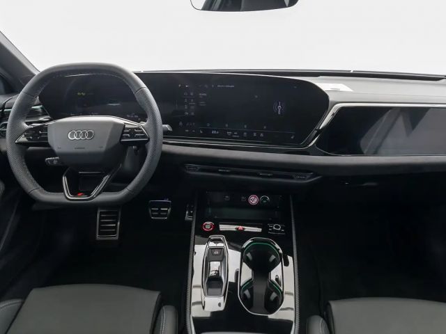 Audi A5 Quattro S-Tronic