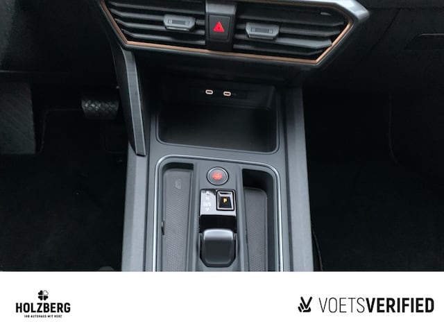 Cupra Formentor 1.5 TSI