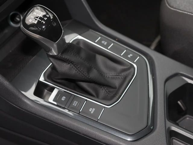 Volkswagen Tiguan 1.5 TSI Move