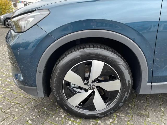 Volkswagen Tiguan 2.0 TDI DSG Life