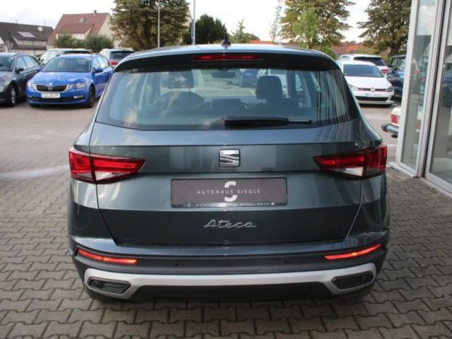 Seat Ateca 2.0 TDI Style