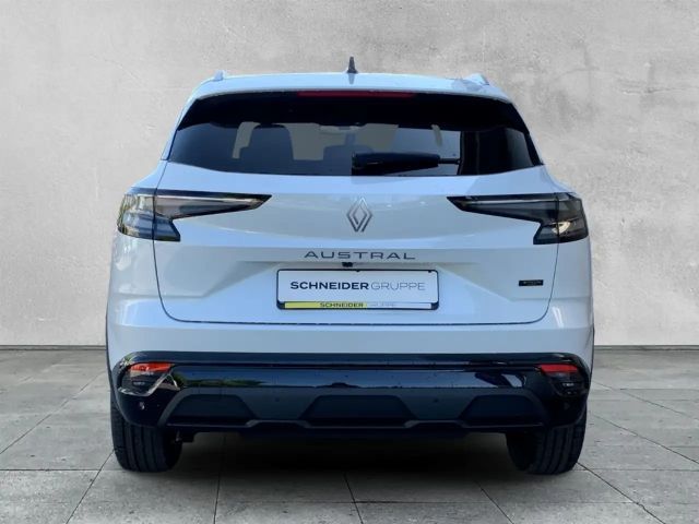 Renault Austral Techno