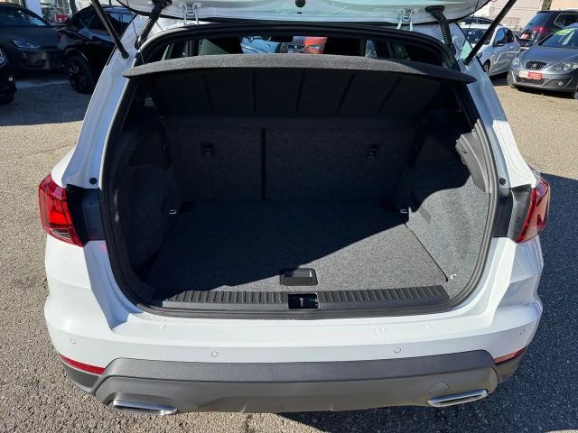 Seat Arona 1.0 TSI DSG FR-lijn