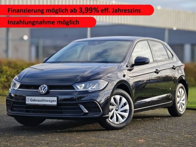 Volkswagen Polo 1.0 TSI DSG Life