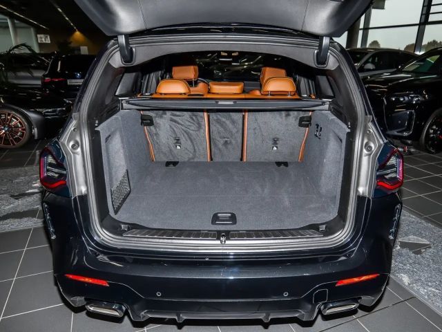 BMW X3 M-Sport xDrive30i