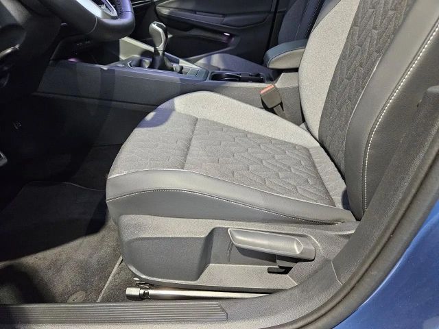 Volkswagen Golf 1.5 TSI Variant