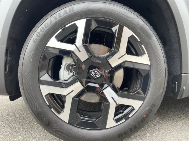 Renault 4 Comfort Techno