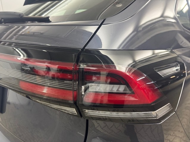 Volkswagen Taigo 1.0 TSI DSG Life