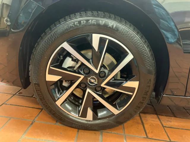 Opel Corsa 1.2 Turbo GS-Line Grand Sport Turbo