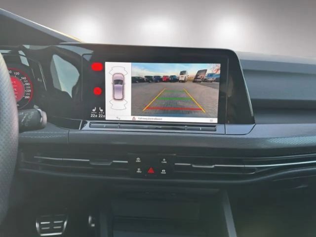 Volkswagen Golf GTI Golf VIII