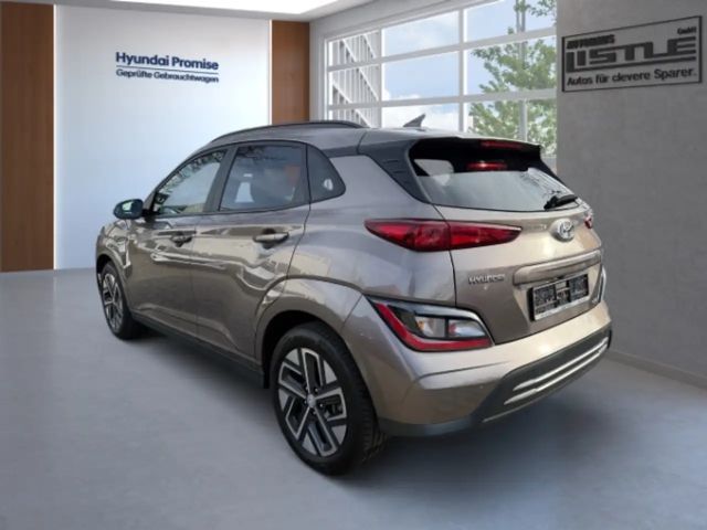 Hyundai Kona 2WD Electric