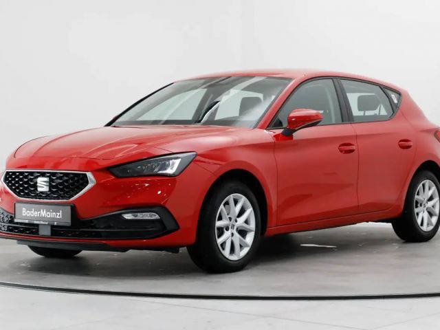 Seat Leon 1.0 TSI Style