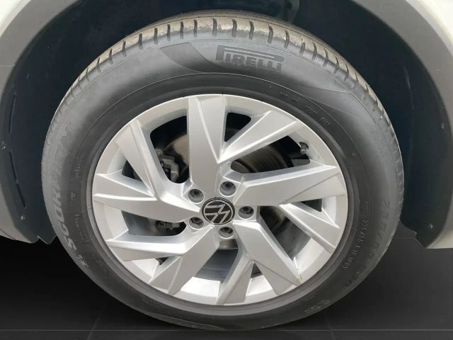 Volkswagen Tiguan 1.5 TSI DSG Elegance Elegance