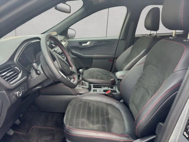 Ford Kuga EcoBoost ST Line X