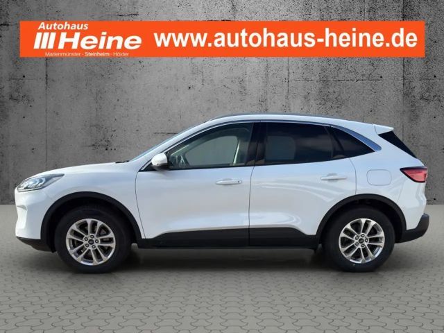 Ford Kuga 4x4 AWD Titanium