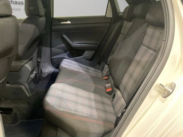 Volkswagen Polo 2.0 TSI DSG GTI