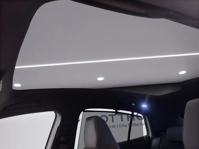 Skoda Enyaq Coupe Sportline