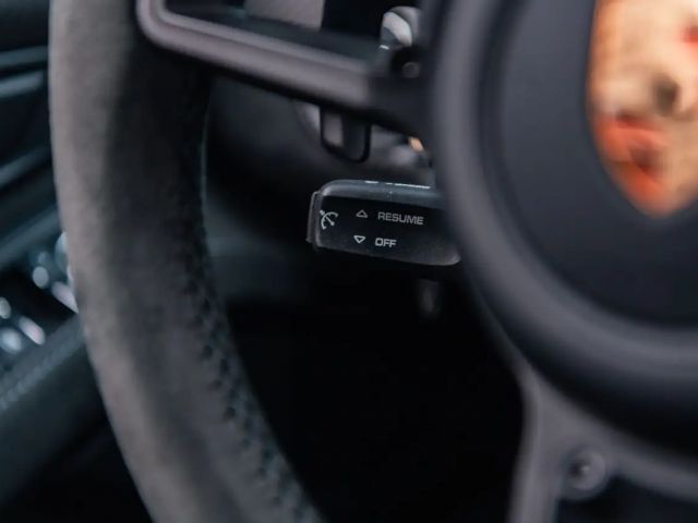 Porsche Cayman 718 Coupé RS