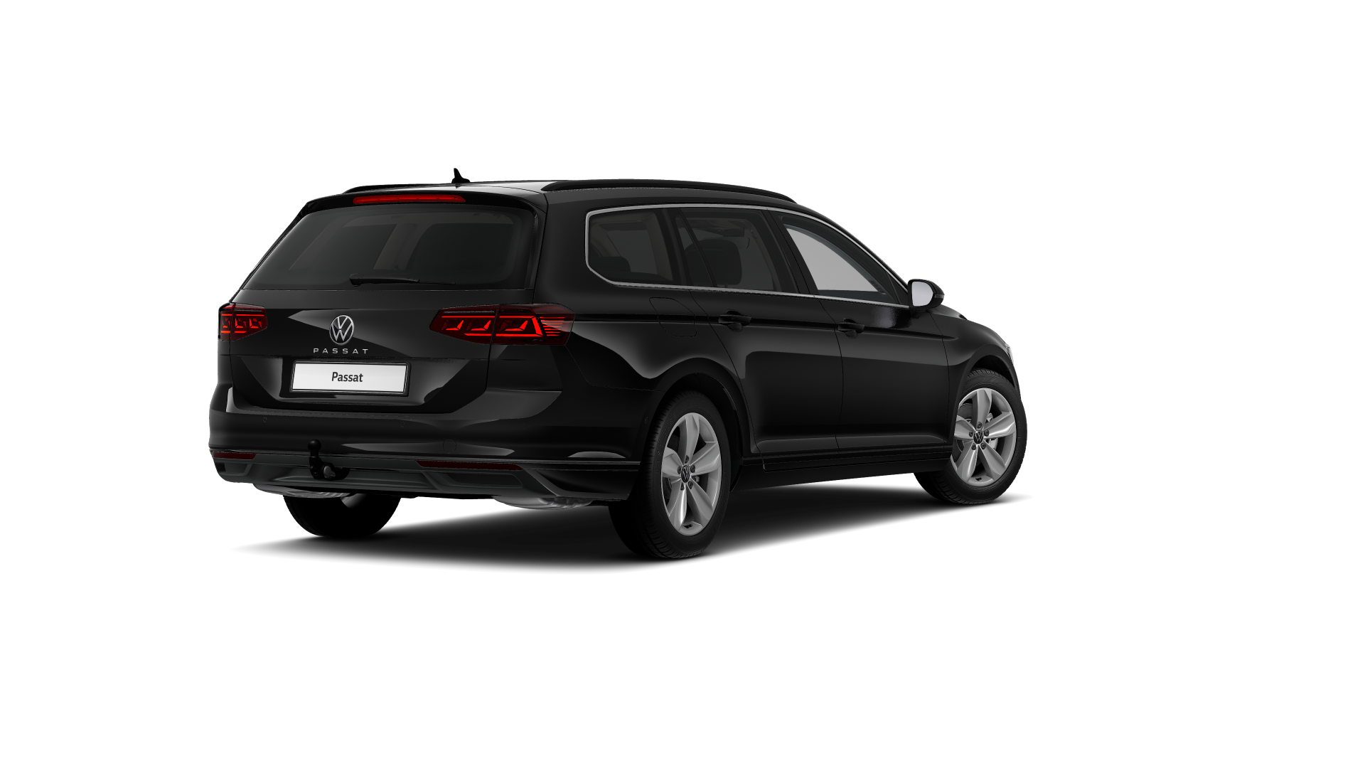 Volkswagen Passat 2.0 TSI Business DSG Variant