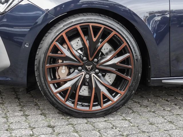 Cupra Leon 2.0 TSI 4Drive DSG Sportstourer VZ