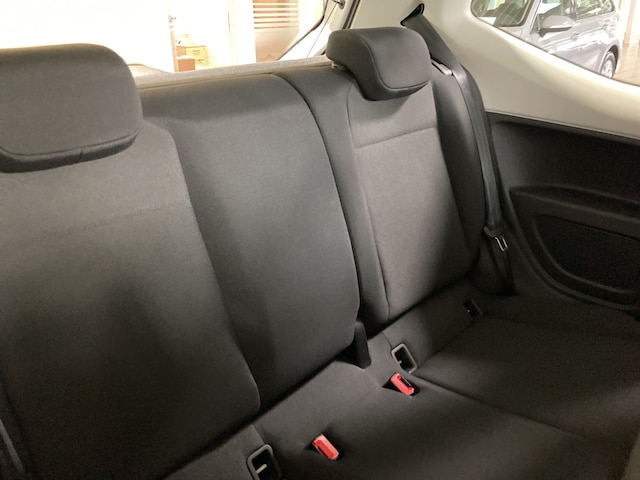 Volkswagen up! 1.0 MPI Move Move up!