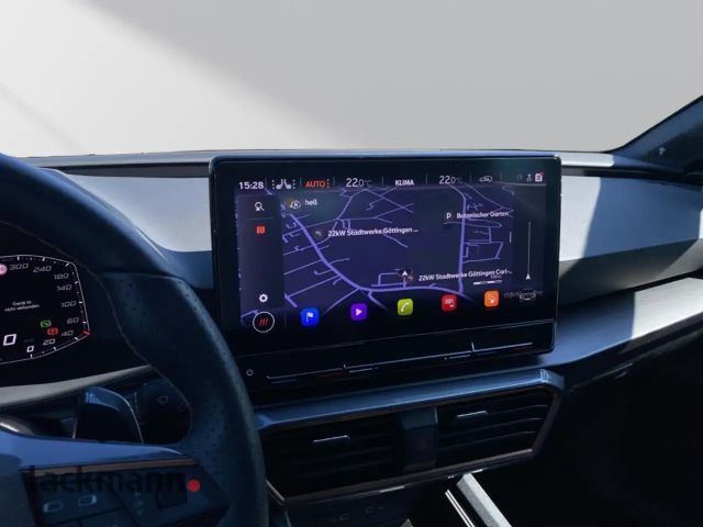 Cupra Leon 4Drive Sportstourer VZ