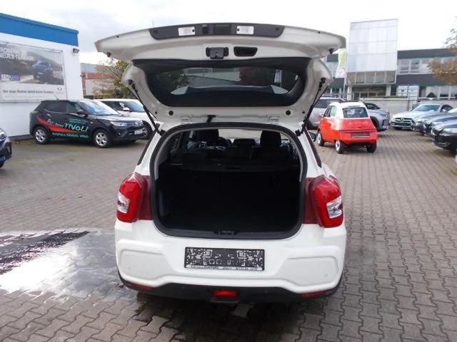 SsangYong Tivoli Grand Tivoli Amber 1.5T Automatik, sofort lieferba