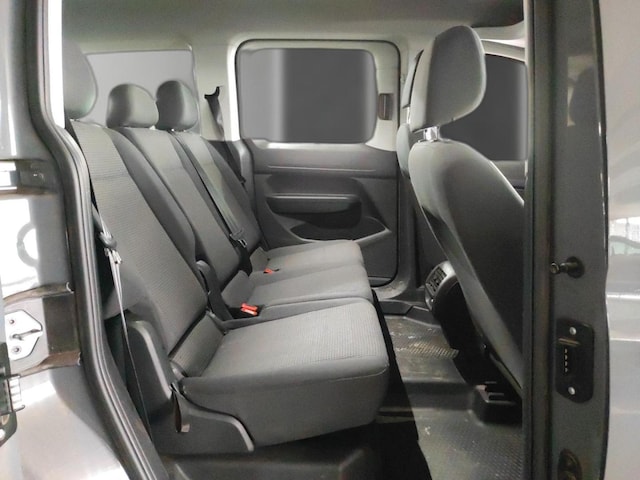 Volkswagen Caddy 2.0 TDI Combi