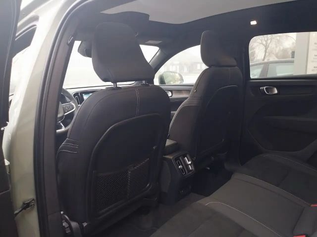 Volvo C40 Plus Recharge