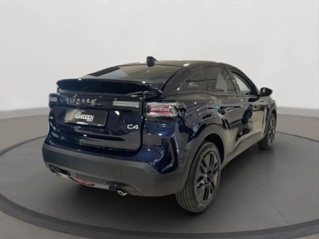 Citroën C4 Collection MHybr. 145 NAVI PDC+Kamera SHZ Keyless