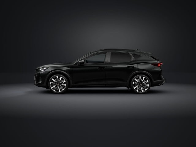 Cupra Formentor 2.0 TSI 4Drive VZ