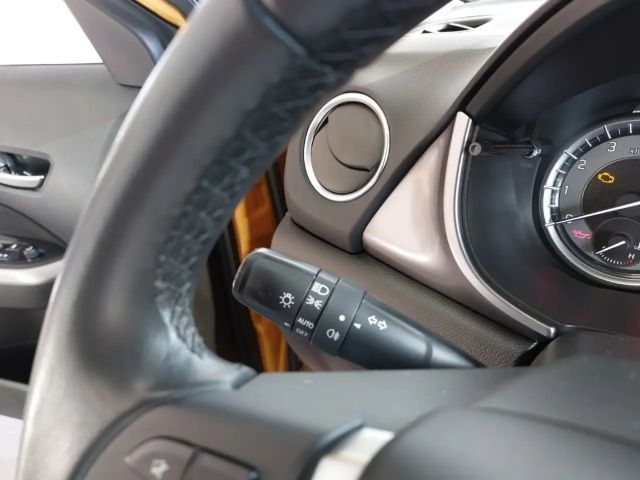 Suzuki Vitara 4x2 Comfort Hybrid