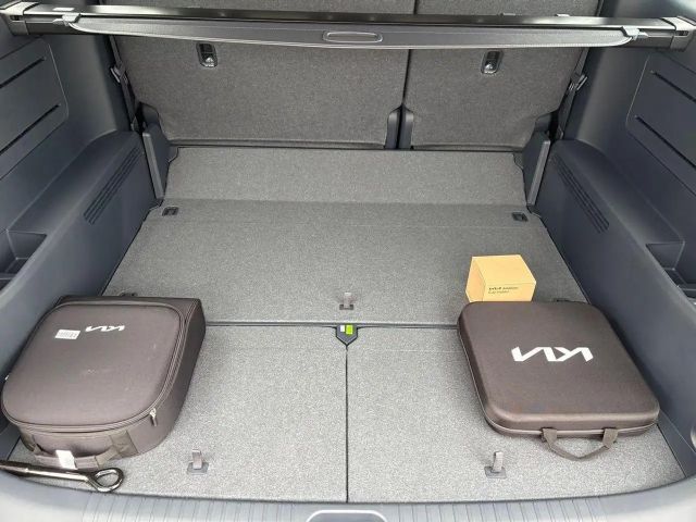 Kia PV5 Passenger 71 kWh