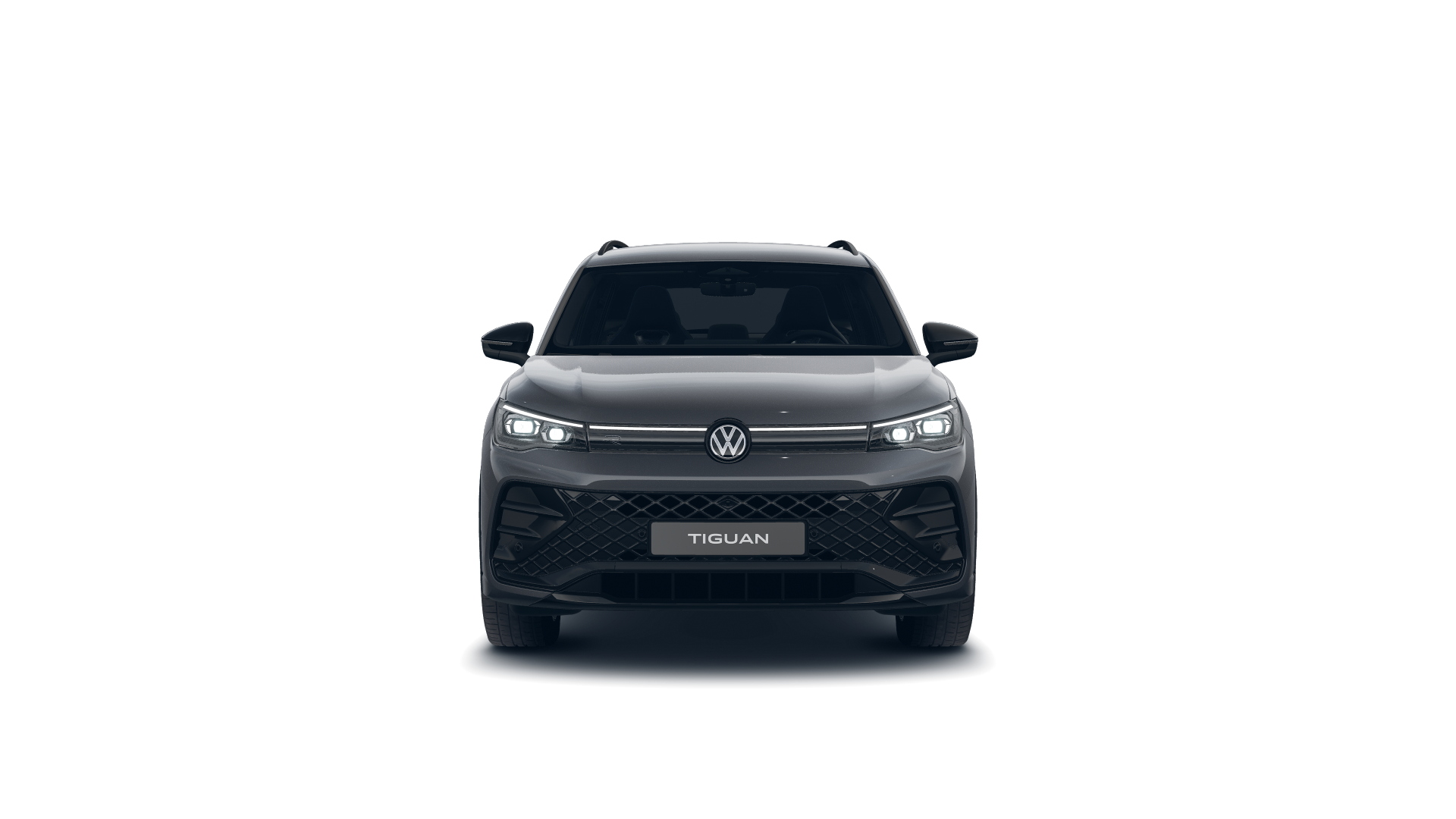 Volkswagen Tiguan DSG R-Line