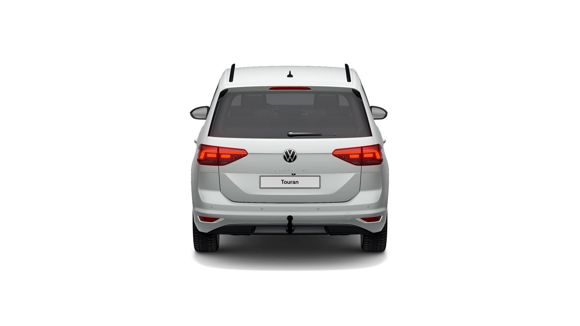 Volkswagen Touran 1.5 TSI Highline