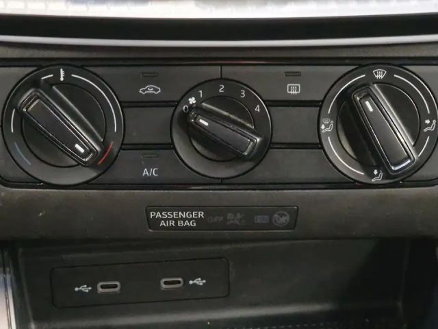 Seat Ibiza Reference