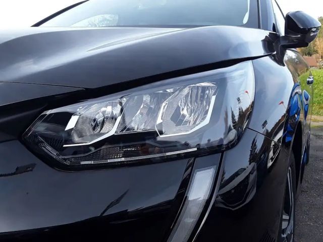 Peugeot 208 Allure Pack PureTech