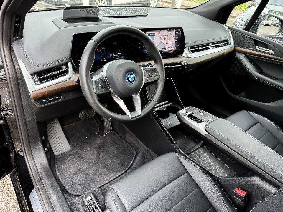 BMW 230 Active Tourer xDrive