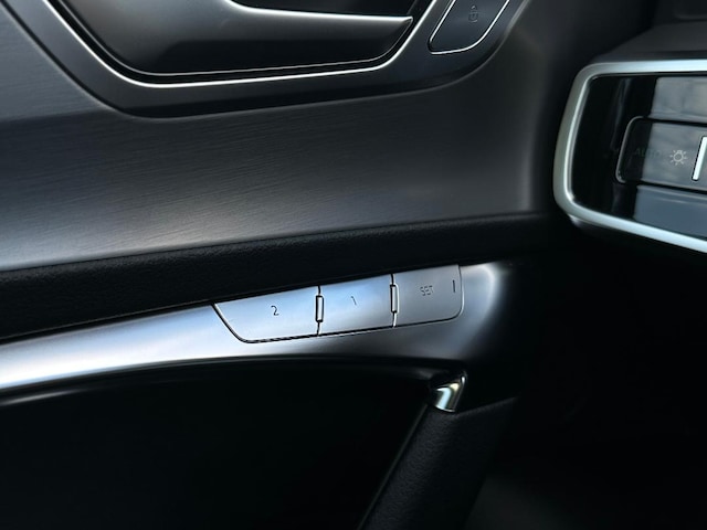 Audi S6 Avant Quattro