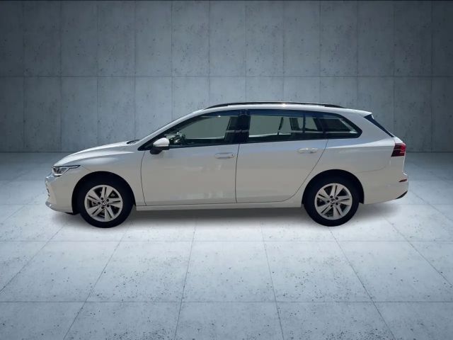 Volkswagen Golf 1.5 TSI DSG Life Variant