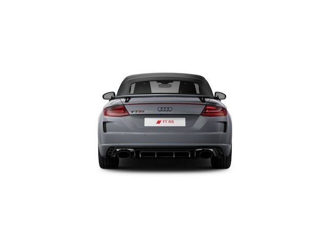 Audi TT RS Quattro Roadster S-Tronic