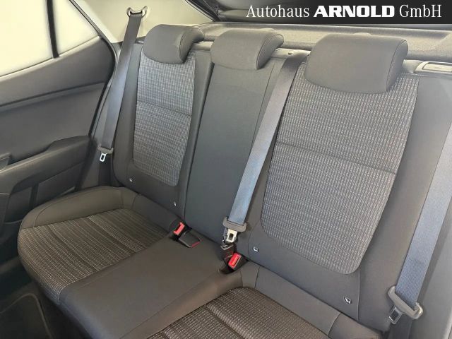 Kia Stonic GDi Vision