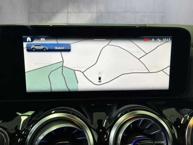 Mercedes-Benz GLA 200 4MATIC GLA 200 d