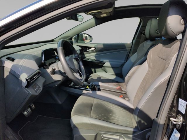 Volkswagen ID.5 77 KWh IQ.Drive Pro