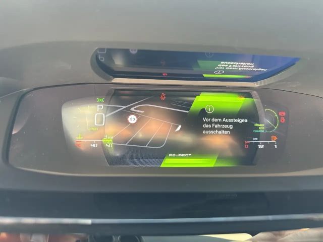 Peugeot 308 GT-Line Hybrid SW