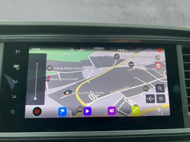 Cupra Ateca 2.0 TSI 4Drive VZ