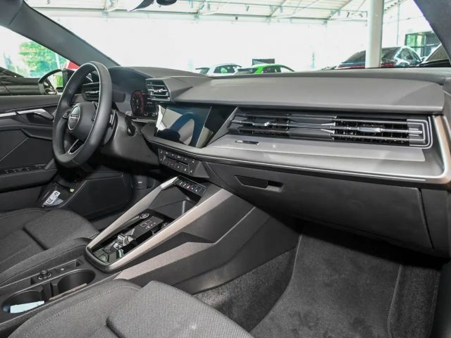 Audi A3 35 TFSI Sedan Sportback