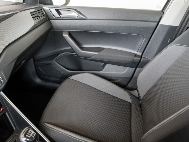 Volkswagen Taigo 1.0 TSI