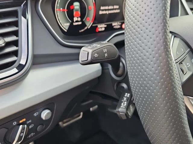 Audi Q5 40 TDI Quattro S-Line S-Tronic