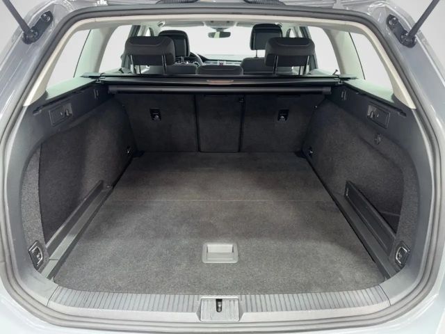 Volkswagen Passat 2.0 TDI DSG Variant